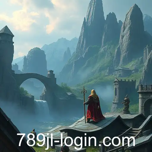 789jl Game Hub: Revolutionizing Online Play