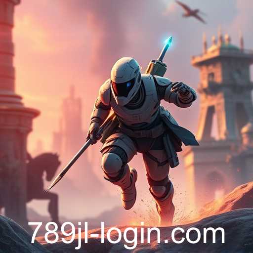 789jl: Revolutionizing Online Gaming in the Mid-2020s