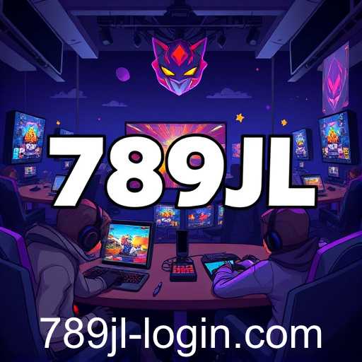 789jl: The Rising Star in Online Gaming