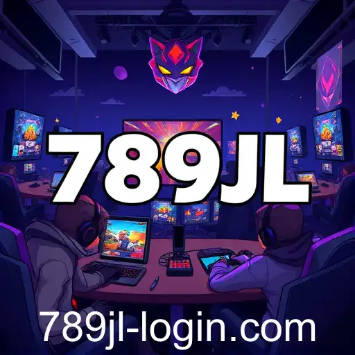 789jl: The Rising Star in Online Gaming