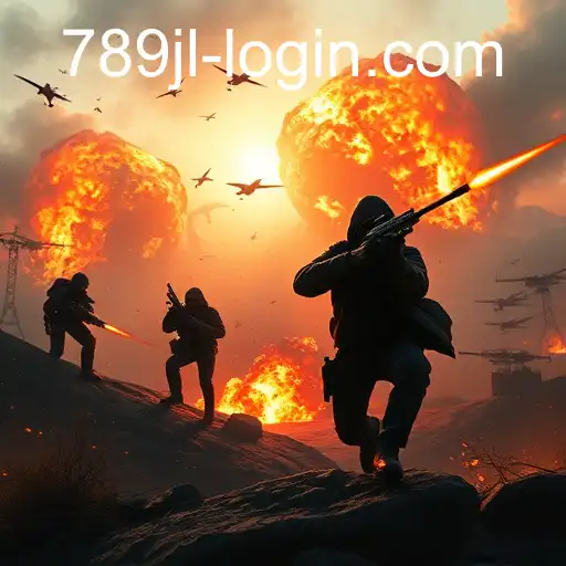 The Thrill of Action Games: Exploring the '789jl' Phenomenon