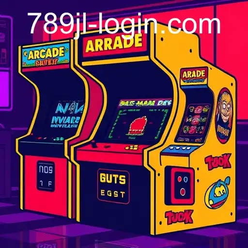 The Enduring Allure of Arcade Games: A Dive into the Classic Gaming Experience