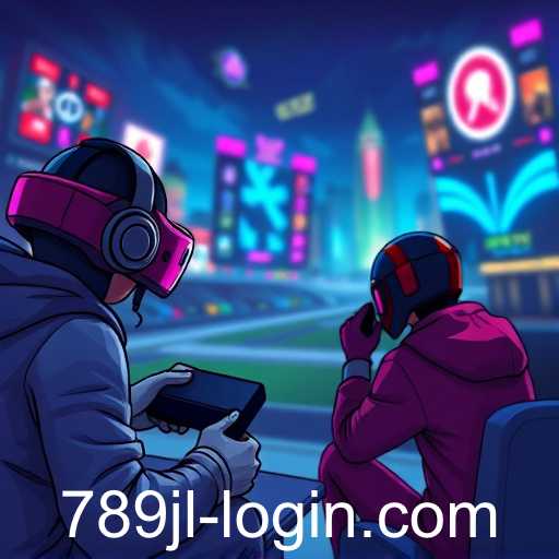 Digital Transformation in Gaming: The Rise of Platforms Like 789jl