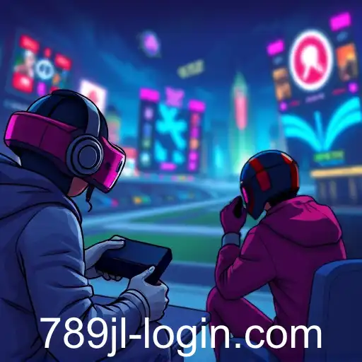 Digital Transformation in Gaming: The Rise of Platforms Like 789jl