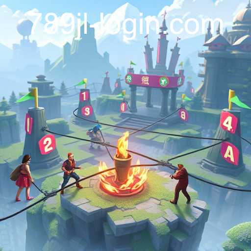 Digital Dynamics: Gaming Trends In 2025