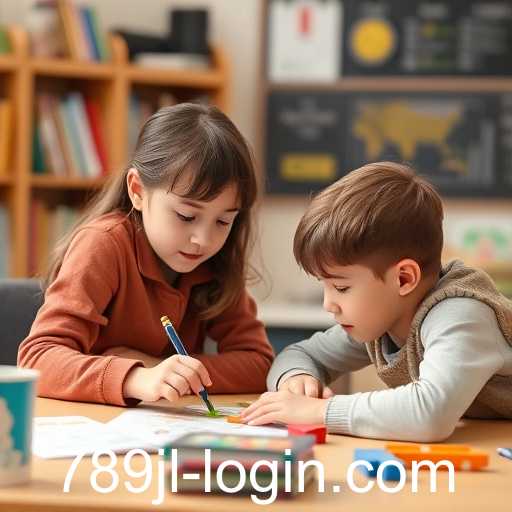 Unlocking Knowledge: The Impact of Educational Games