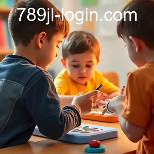 Unlocking Knowledge: The Impact of Educational Games