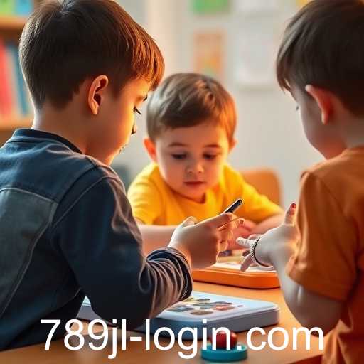 Emergence of 789jl: Redefining Online Gaming
