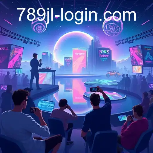 The Evolution of Online Gaming in 2025