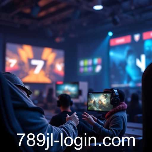 The Evolution of Online Gaming Platforms