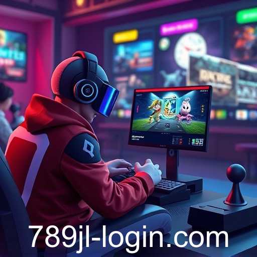 Exploring 789jl: The Rise of an Online Gaming Hub