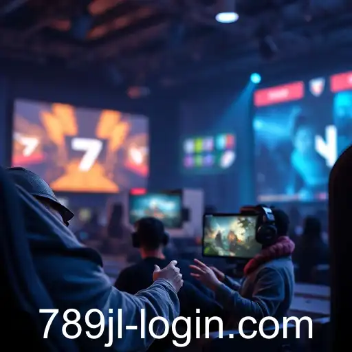 Evolving Digital Landscapes: The Rise of Unorthodox Game Platforms