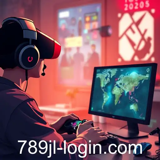 The Rise and Influence of Online Gaming in 2025