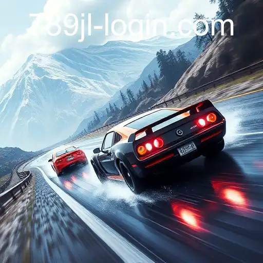 The Thrilling World of Racing Games: A Dive into Speed and Strategy