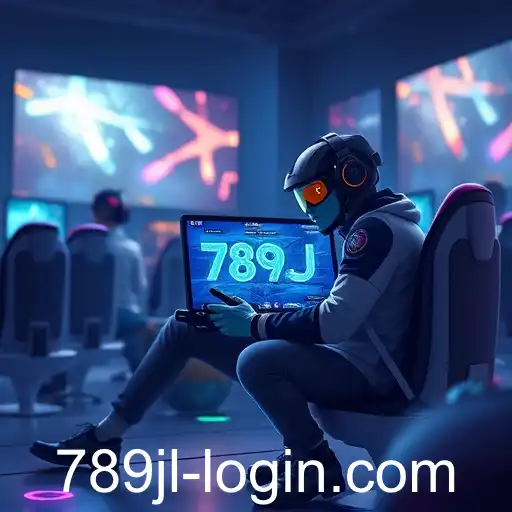 Revolutionizing Online Gaming: The Rise of 789jl