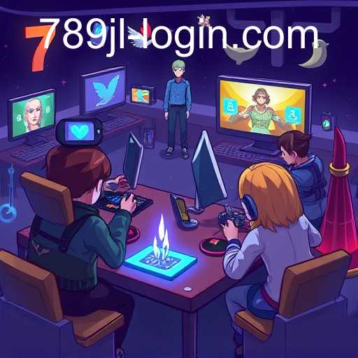 The Rise of 789jl: A New Era in Online Gaming