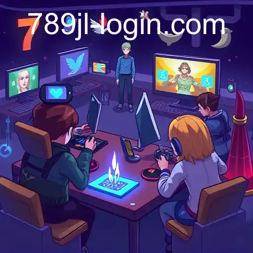 The Rise of 789jl: A New Era in Online Gaming