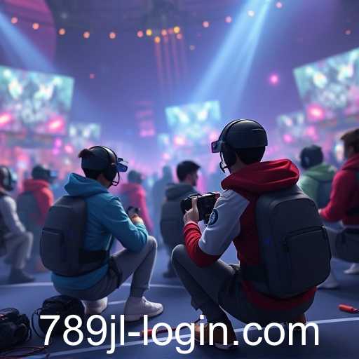 The Rise of 789jl: Leading the Future of Online Gaming