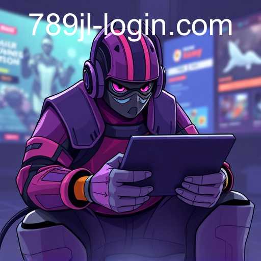 The Rise of 789jl in The Gaming World