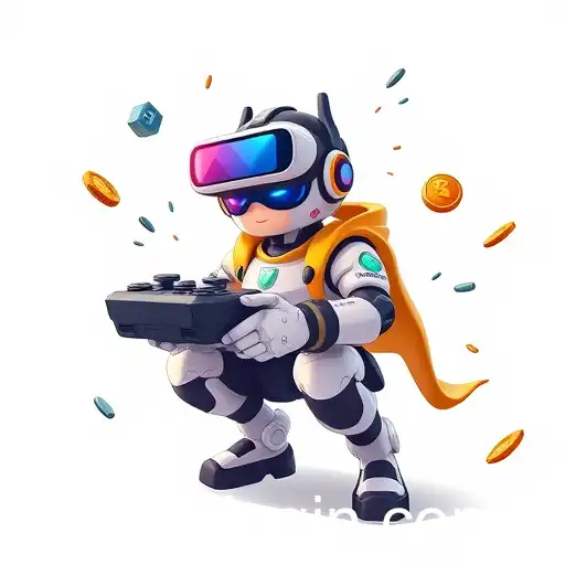 The Rise of 789jl: A Look into the Popular Gaming Hub