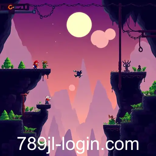 The Rising Popularity of 789jl in the Gaming World