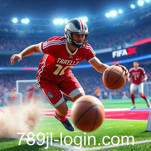 The Dynamic World of Sports Games: Exploring the Thrilling Category '789jl'
