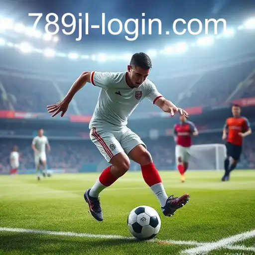 The Dynamic World of Sports Games: Exploring the Thrilling Category '789jl'