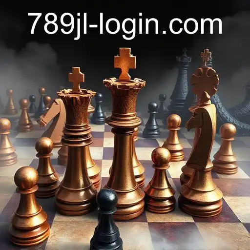 Exploring the Intricacies of Strategy Games: A Deep Dive into Tactical Entertainment